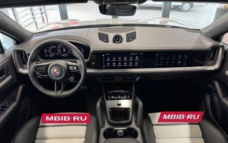 Porsche Cayenne III, 2025 год, 18 990 000 рублей, 24 фотография
