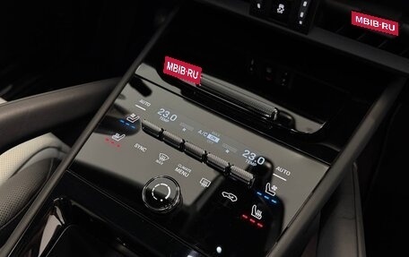 Porsche Cayenne III, 2025 год, 18 990 000 рублей, 32 фотография