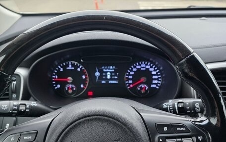 KIA Sorento III Prime рестайлинг, 2016 год, 2 100 000 рублей, 6 фотография