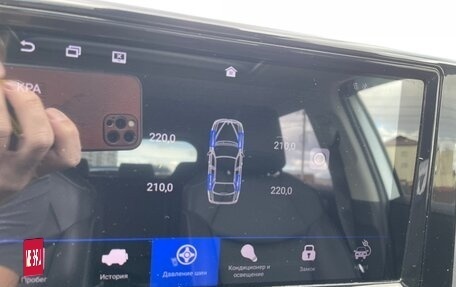 Toyota RAV4, 2021 год, 3 550 000 рублей, 11 фотография
