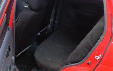 Daewoo Matiz, 2007 год, 155 000 рублей, 8 фотография