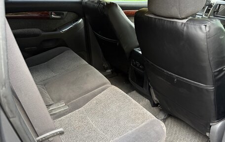 Toyota Land Cruiser Prado 120 рестайлинг, 2006 год, 1 600 000 рублей, 12 фотография