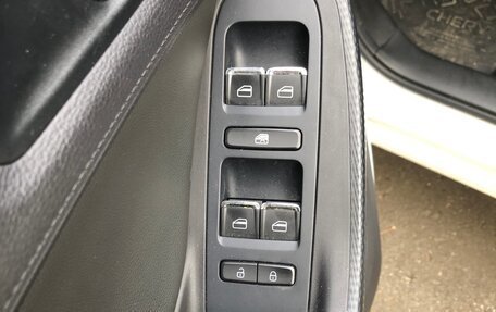 Chery Tiggo 4 I рестайлинг, 2021 год, 1 499 900 рублей, 11 фотография