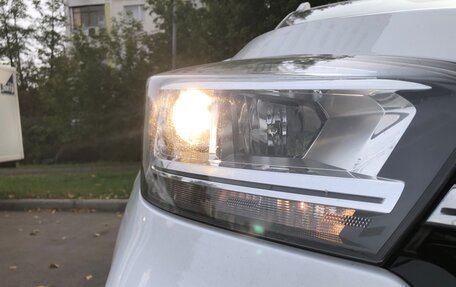 Chery Tiggo 4 I рестайлинг, 2021 год, 1 499 900 рублей, 3 фотография