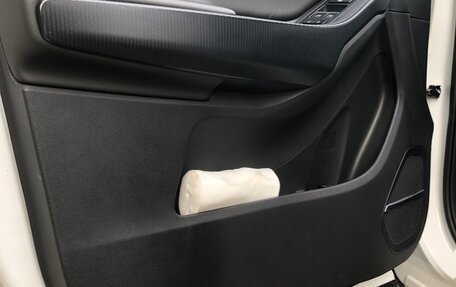 Chery Tiggo 4 I рестайлинг, 2021 год, 1 499 900 рублей, 15 фотография