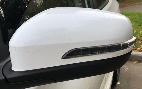 Chery Tiggo 4 I рестайлинг, 2021 год, 1 499 900 рублей, 8 фотография