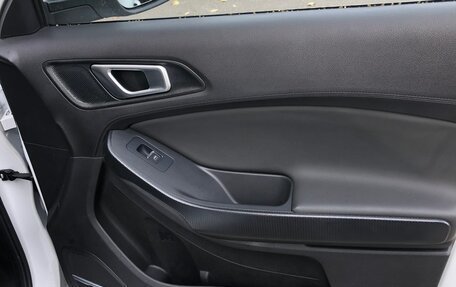 Chery Tiggo 4 I рестайлинг, 2021 год, 1 499 900 рублей, 10 фотография