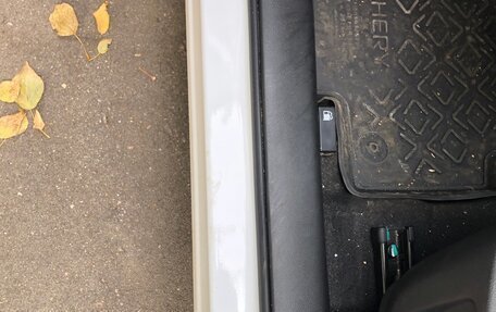 Chery Tiggo 4 I рестайлинг, 2021 год, 1 499 900 рублей, 16 фотография