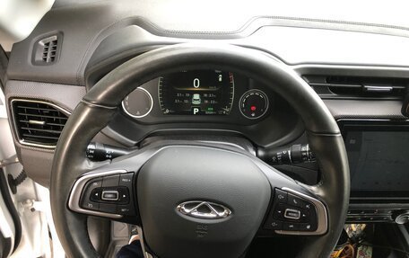 Chery Tiggo 4 I рестайлинг, 2021 год, 1 499 900 рублей, 19 фотография