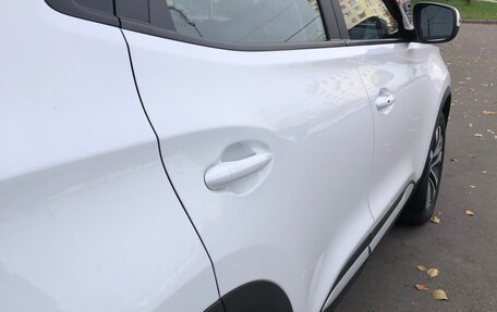 Chery Tiggo 4 I рестайлинг, 2021 год, 1 499 900 рублей, 20 фотография