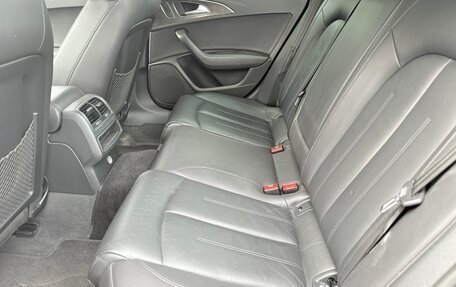 Audi A6, 2016 год, 1 945 000 рублей, 6 фотография