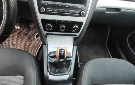 Skoda Octavia, 2010 год, 560 000 рублей, 6 фотография