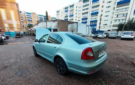Skoda Octavia, 2010 год, 560 000 рублей, 4 фотография