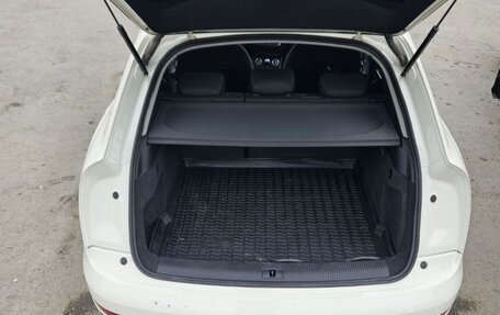 Audi Q3, 2013 год, 1 299 999 рублей, 9 фотография