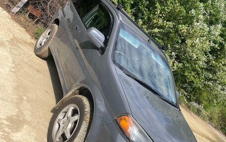 Honda HR-V I, 2000 год, 390 000 рублей, 5 фотография