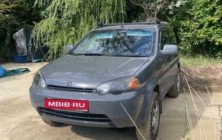 Honda HR-V I, 2000 год, 390 000 рублей, 2 фотография