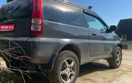 Honda HR-V I, 2000 год, 390 000 рублей, 3 фотография