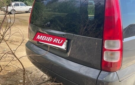Honda HR-V I, 2000 год, 390 000 рублей, 4 фотография