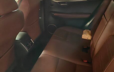Lexus NX I, 2017 год, 3 200 000 рублей, 13 фотография