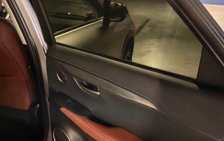 Lexus NX I, 2017 год, 3 200 000 рублей, 21 фотография