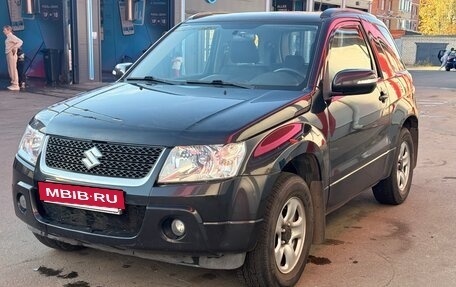 Suzuki Grand Vitara, 2011 год, 990 000 рублей, 2 фотография