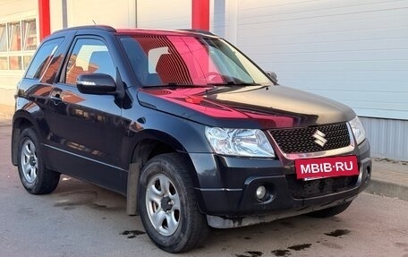 Suzuki Grand Vitara, 2011 год, 990 000 рублей, 3 фотография