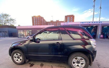 Suzuki Grand Vitara, 2011 год, 990 000 рублей, 4 фотография