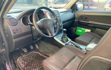 Suzuki Grand Vitara, 2011 год, 990 000 рублей, 14 фотография