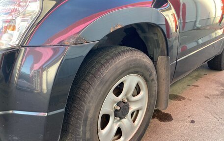 Suzuki Grand Vitara, 2011 год, 990 000 рублей, 7 фотография