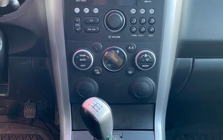 Suzuki Grand Vitara, 2011 год, 990 000 рублей, 13 фотография