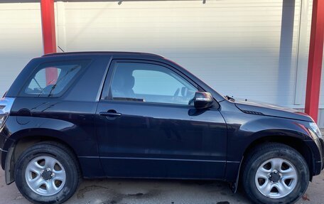 Suzuki Grand Vitara, 2011 год, 990 000 рублей, 5 фотография