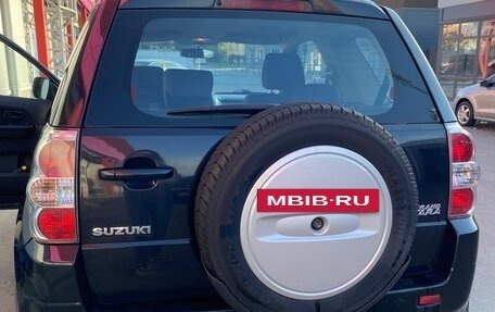 Suzuki Grand Vitara, 2011 год, 990 000 рублей, 6 фотография