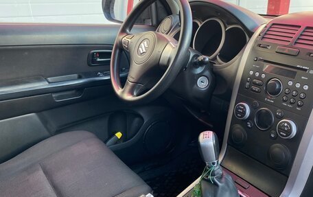 Suzuki Grand Vitara, 2011 год, 990 000 рублей, 11 фотография