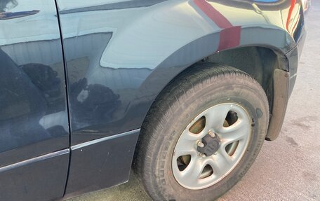 Suzuki Grand Vitara, 2011 год, 990 000 рублей, 8 фотография