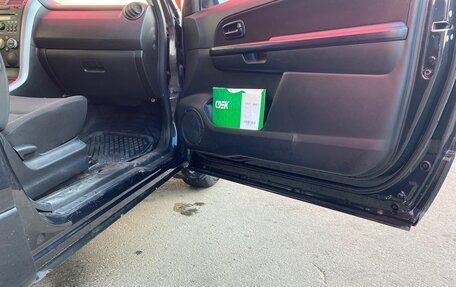 Suzuki Grand Vitara, 2011 год, 990 000 рублей, 10 фотография