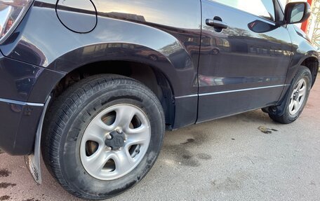 Suzuki Grand Vitara, 2011 год, 990 000 рублей, 9 фотография