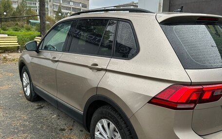 Volkswagen Tiguan II, 2021 год, 3 499 999 рублей, 9 фотография