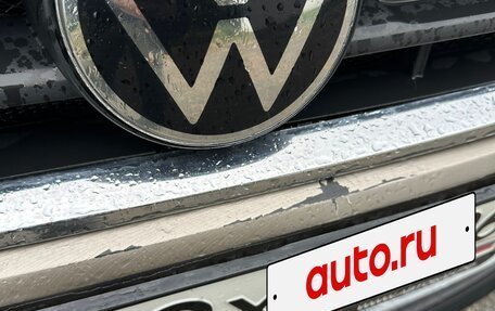 Volkswagen Tiguan II, 2021 год, 3 499 999 рублей, 19 фотография