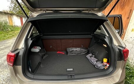 Volkswagen Tiguan II, 2021 год, 3 499 999 рублей, 15 фотография
