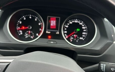 Volkswagen Tiguan II, 2021 год, 3 499 999 рублей, 21 фотография