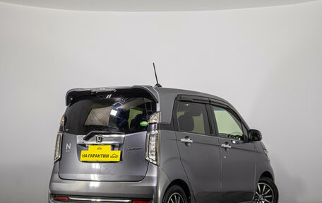 Honda N-WGN I рестайлинг, 2017 год, 839 000 рублей, 7 фотография