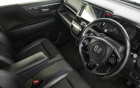 Honda N-WGN I рестайлинг, 2017 год, 839 000 рублей, 9 фотография