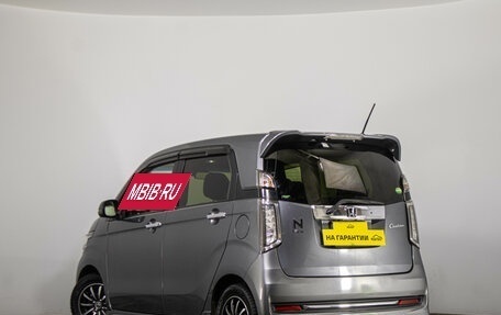 Honda N-WGN I рестайлинг, 2017 год, 839 000 рублей, 5 фотография