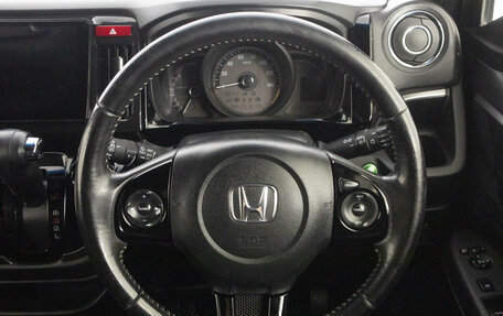 Honda N-WGN I рестайлинг, 2017 год, 839 000 рублей, 19 фотография