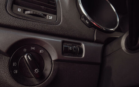 Skoda Yeti I рестайлинг, 2012 год, 939 000 рублей, 11 фотография