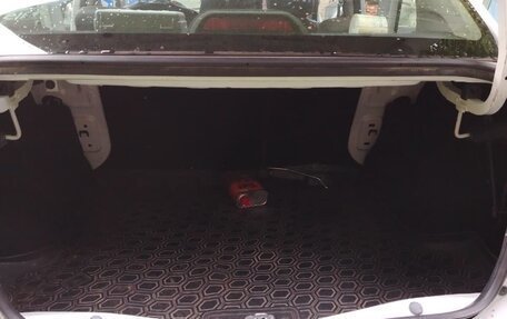 Renault Logan II, 2016 год, 770 000 рублей, 12 фотография
