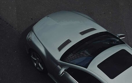 Mercedes-Benz CL-Класс, 2007 год, 3 800 000 рублей, 14 фотография