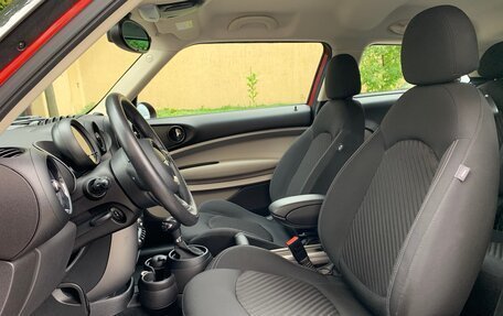 MINI Paceman, 2014 год, 1 599 000 рублей, 6 фотография