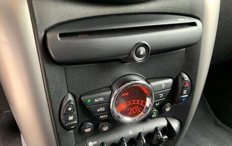 MINI Paceman, 2014 год, 1 599 000 рублей, 10 фотография