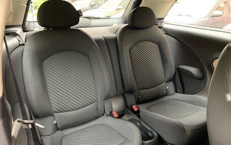 MINI Paceman, 2014 год, 1 599 000 рублей, 13 фотография